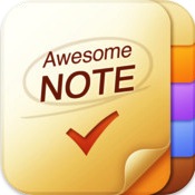 Awesome Note icon