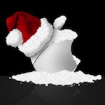 christmas icon 150