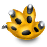 Growl icon