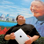 Mike Daisey icon