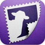 Postage icon 150x150