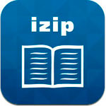 IZIP icon