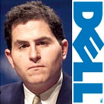 Michael Dell icon