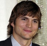 Ashton Kutcher icon 150x150