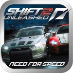Need for Speed Shift 2 icon 150x150