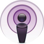 Podcast icon 150x150