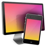 Reflection Mac Icon 150x150