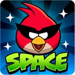 Angry Birds Space icon