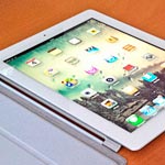 iPad 3. generace icon