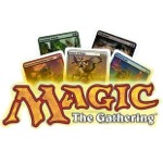 Magic The Gathering logo 150x150