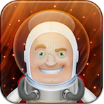 Astronut iPad icon