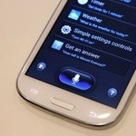 samsung s voice icon