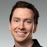 Scott Forstall icon
