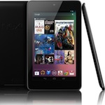 Ícone do Google Nexus 7