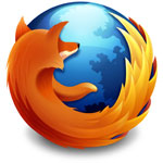 firefox icon150