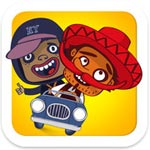 funny road trip icon150