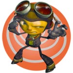 Psychonauts icon