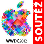 WWDC 2012 soutěž icon