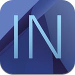 Inspire Adobe icon