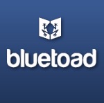 bluetoad icon