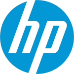 HP logo icon