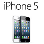 iPhone 5 icon 150x150