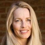 Laurene Powell Jobs icon