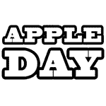 apple day 2012 icon