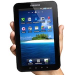 samsung galaxy tab icon