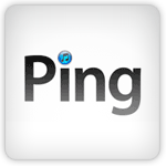 Ping icon