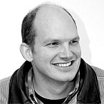 William Stasior icon