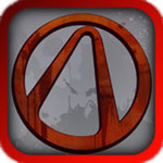 Borderlands Legends icon