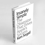 Insanely simple ken segall