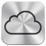 iCloud icon