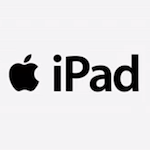 ipad reklama icon