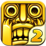temple run 2 icon
