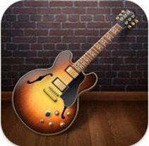 Garageband icon