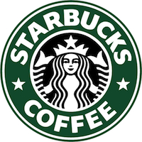 Starbucks icon