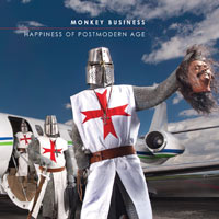 Monkey Business icon