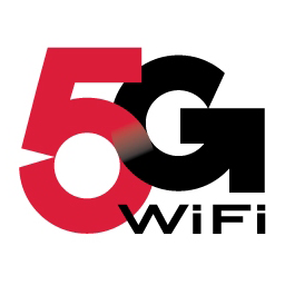 5g wifi logo