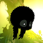 Badland icon