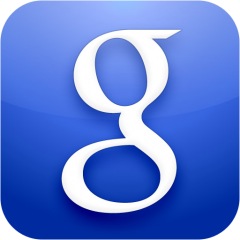 Google Search icon