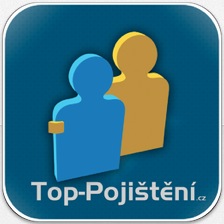 Top pojisteni icon