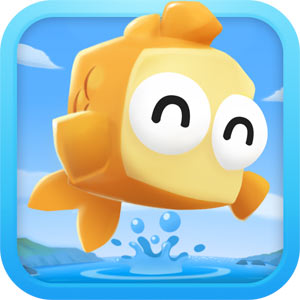 Fish Out Of Water icon