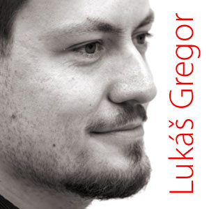Lukaš Gregor icon