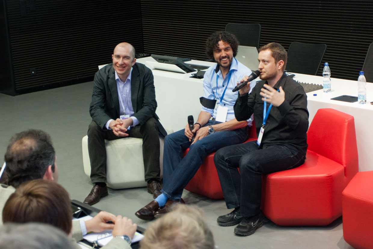 gtdk13-24 první česká GTD konference