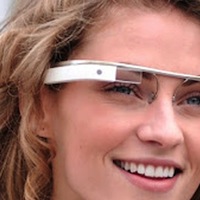Google Glass icon