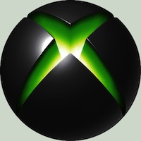 Xbox icon