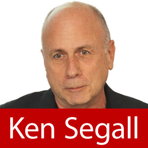 Ken Segall icon