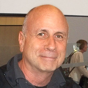 Ken Segall Praha icon